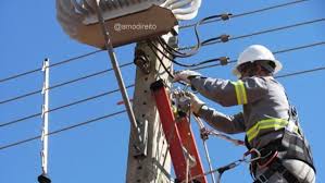 Eletricista em Guaíra