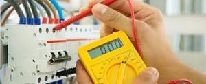 Eletricista em Guaíra