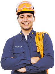 Eletricista em Guaíra
