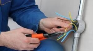 Eletricista em Guaíra