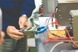 Eletricista em Guaíra