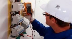 Eletricista em Guaíra
