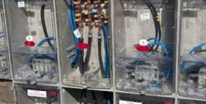 Eletricista em Guaíra