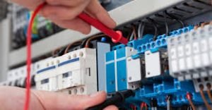 Eletricista em Guaíra