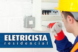 Eletricista em Guaíra