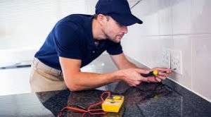 Eletricista em Guaíra